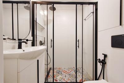 Apartament cu 3 camere semidecomandat, mobilat în Floreasca - 17