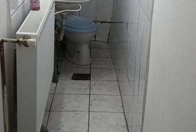Casă cu 2 camere cu Teren 100 Mp în Exterior Vest