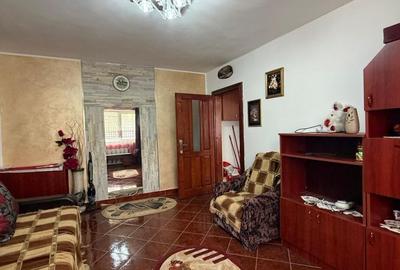 Apartament cu 2 camere în Central - 3
