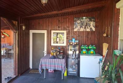 Casă individuală cu 5 camere cu Teren 1050 Mp în Palanca - 3