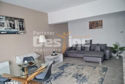 Apartament cu 2 camere decomandat în Nord - 2