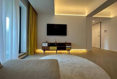 Apartament cu 2 camere decomandat în Cotroceni