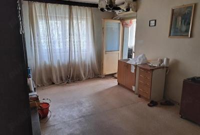 Apartament cu 2 camere în Dristor