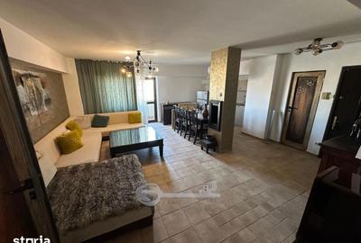 Apartament cu 4 camere în Ultracentral - 2