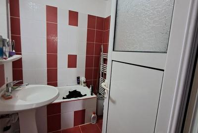Apartament cu 3 camere decomandat în Central - 5