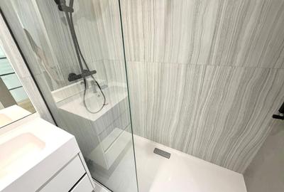 Apartament cu 2 camere, mobilat în Aviației - 5
