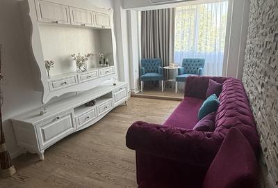 Apartament cu 2 camere decomandat în Central - 5
