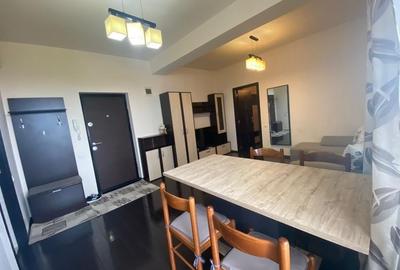 Apartament cu 2 camere semidecomandat în Bună Ziua - 18
