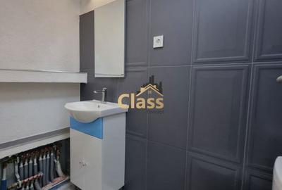 Apartament cu 3 camere semidecomandat, mobilat în Gruia - 2