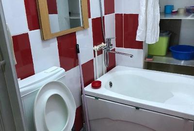Spațiu comercial, de 12 mp, în Ostroveni
