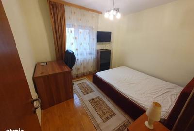 Apartament cu 2 camere semidecomandat în Lujerului