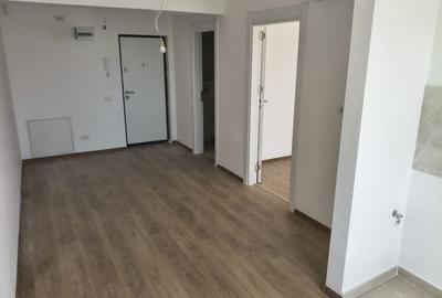 Apartament cu 2 camere semidecomandat în Nord-Vest