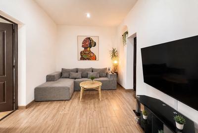 Casă individuală cu 4 camere cu Teren 500 Mp în Blașcovici - 5