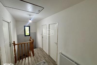 Casă cu 5 camere cu Teren 960 Mp în Central - 10