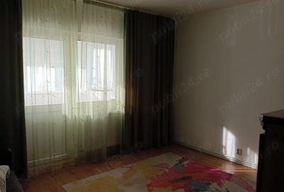 Apartament cu 2 camere decomandat în Răcădău - 1