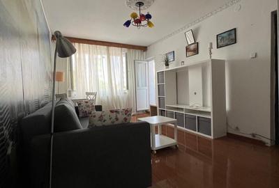 Apartament cu 2 camere decomandat în Rahova - 7