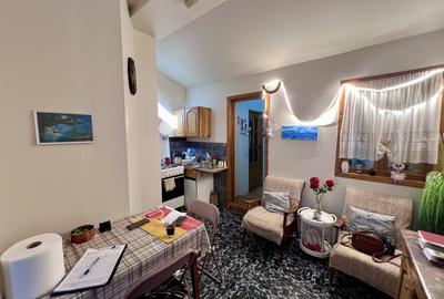 Apartament cu 2 camere nedecomandat, mobilat în Iosefin - 2