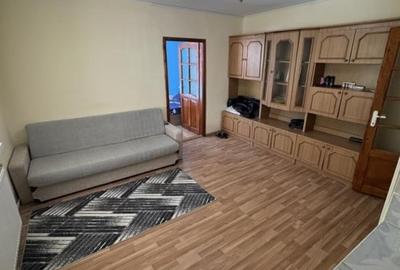 Apartament cu 2 camere semidecomandat, mobilat în Balș