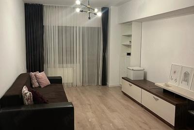Apartament cu 2 camere semidecomandat în Ultimul leu - 4