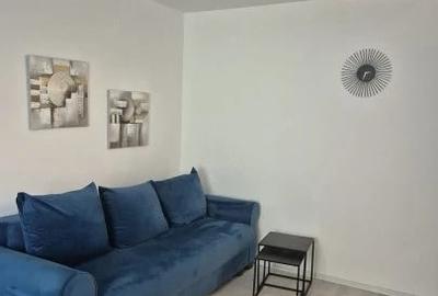Apartament cu 3 camere semidecomandat în Tomis Nord - 1
