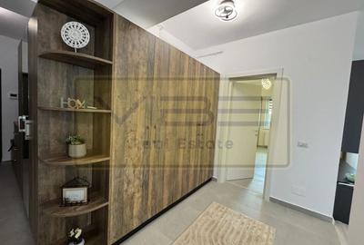 Apartament cu 2 camere decomandat, mobilat în Podu Roș - 50