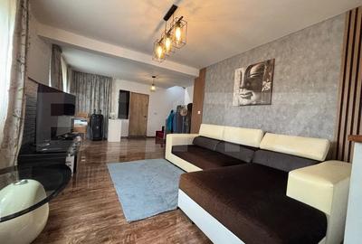 Casă cu 5 camere cu Teren 938 Mp în Mânăstioara