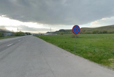 Teren de 4653 mp, în Căpușu Mare - 5