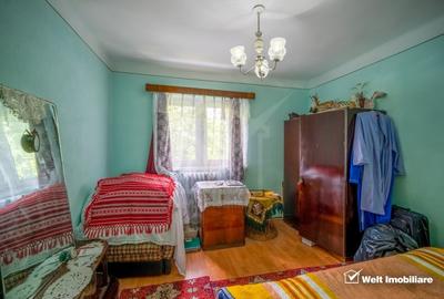Apartament cu 3 camere semidecomandat, mobilat în Gruia - 15