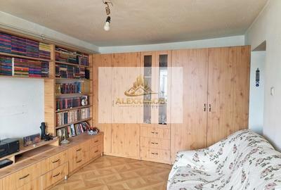 Apartament cu 2 camere, mobilat în Colentina