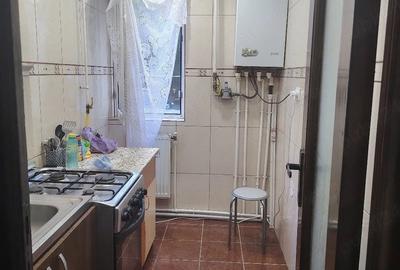 Garsonieră semidecomandată în Central - 2