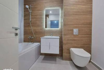 Apartament cu 2 camere în Fizicienilor - 12