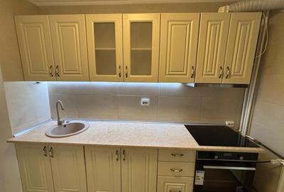 Apartament cu 3 camere decomandat, mobilat în Titan - 8