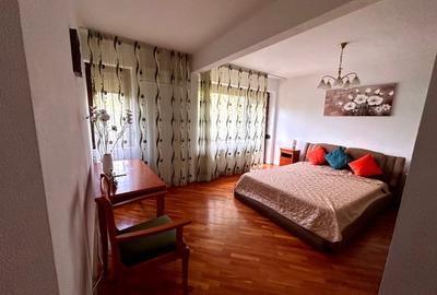 Apartament cu 2 camere decomandat, mobilat în Central - 10