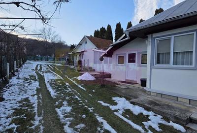 Casă cu 4 camere cu Teren 722 Mp în Central - 3
