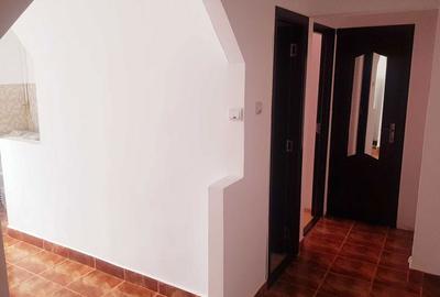 Apartament cu 2 camere decomandat, mobilat în Libertății