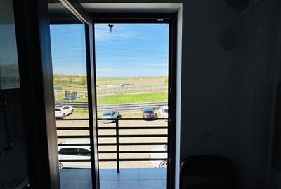 Garsonieră în Lunca Cetățuii