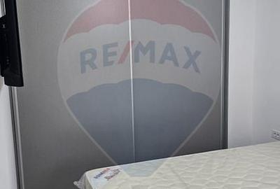 Apartament cu 2 camere nedecomandat, mobilat în Tractorul - 6