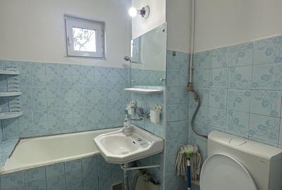 Apartament cu 2 camere decomandat în Vest