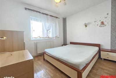 Apartament cu 2 camere semidecomandat în Energiei - 1