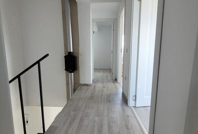 Casă cu 4 camere cu Teren 500 Mp în Bod - 1