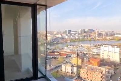 Apartament cu 2 camere semidecomandat în Barbu Văcărescu - 16