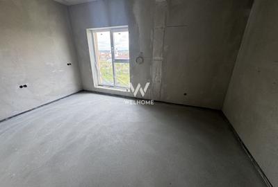 Penthouse cu 3 camere decomandat în Țiglari - 7