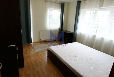 Apartament cu 3 camere decomandat în Mărăști - 11