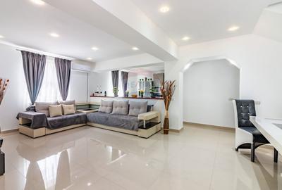 Casă individuală cu 5 camere cu Teren 498 Mp în Tântava - 2