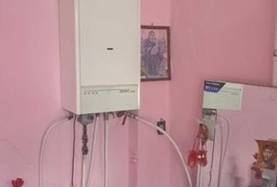 Casă cu 4 camere cu Teren 120 Mp în Ultracentral - 5