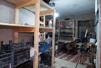 Casă individuală cu 10 camere cu Teren 1348 Mp în Sânbotin - 31