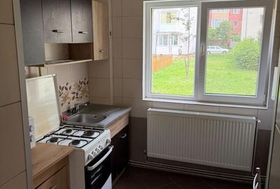 Apartament cu 2 camere semidecomandat în Central - 5