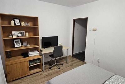 Apartament cu 2 camere decomandat în Mărăști