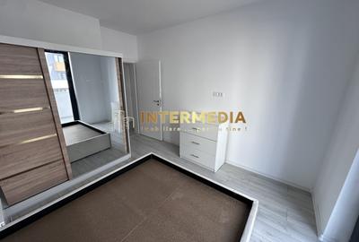 Apartament cu 3 camere, mobilat în Central - 2