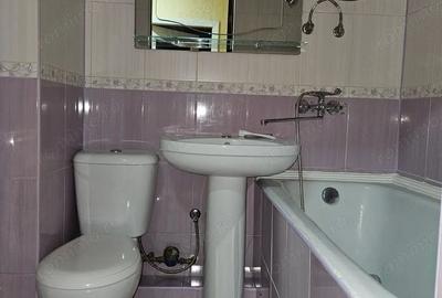 Garsonieră decomandată în Badea Cârțan - 1